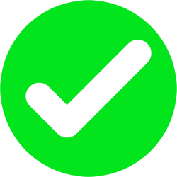 green-tick